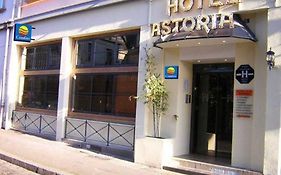 Sure Hotel By Best Western Lorient Centre